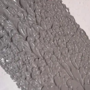 博罗双液改性环氧型 YJ-302 拉毛界面剂，光面混凝土基层专用再浇剂