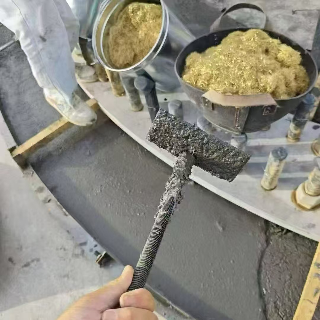 博罗C120风电设备基础专用灌浆料