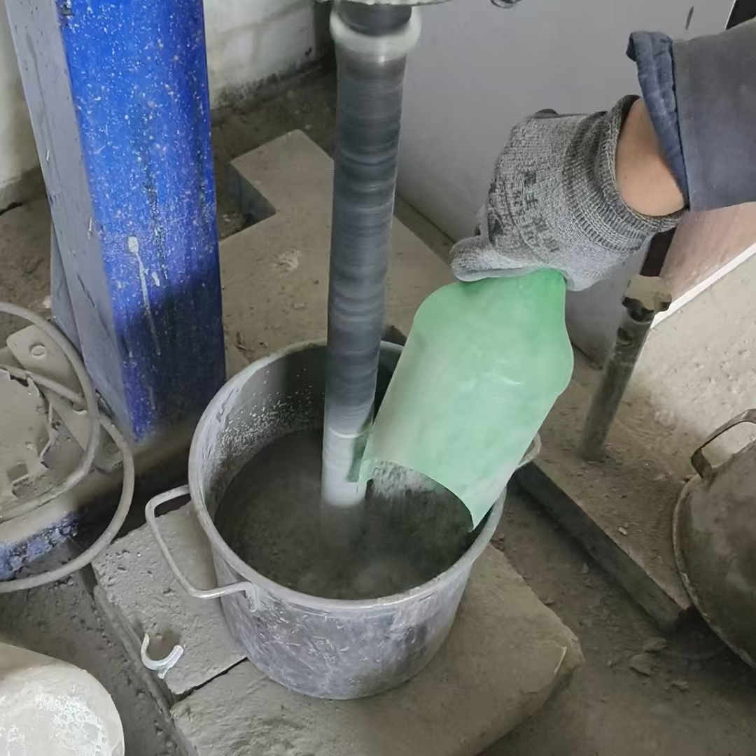 博罗桥梁公路张拉用H60压浆料与普通压浆料有什么区别？