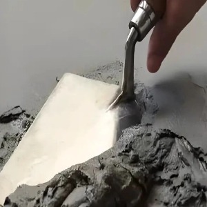 博罗混凝土裂缝孔洞剥落冻融修复用高强度丙乳防腐蚀砂浆