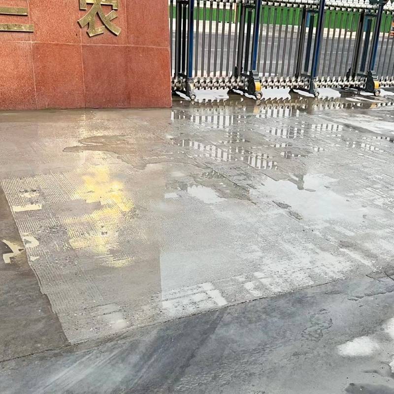 博罗水泥路面翻新砂浆