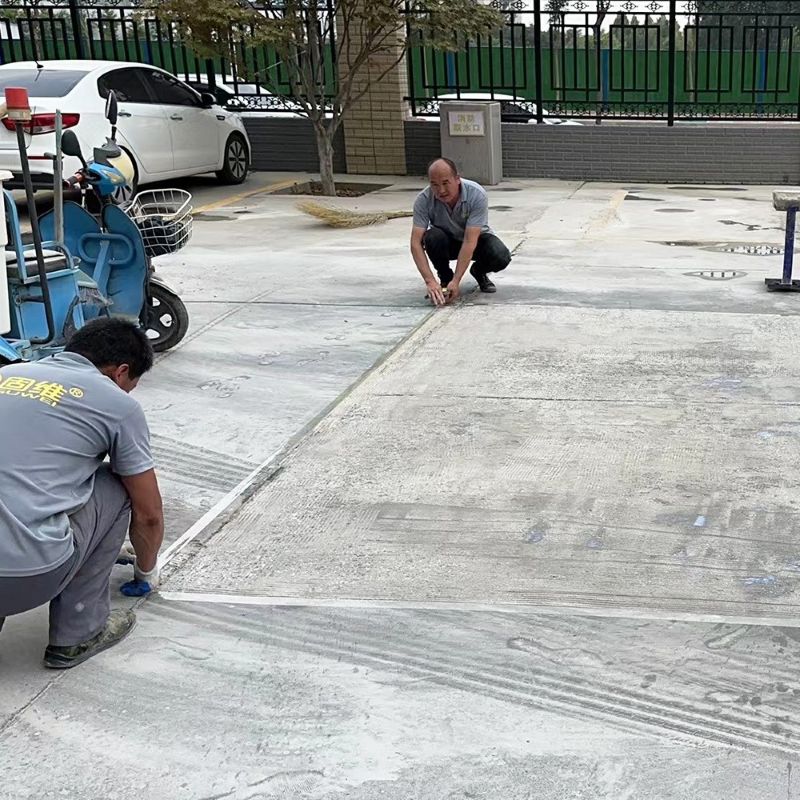 博罗市政道路修复应急抢险常备材料
