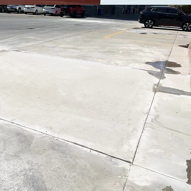 博罗市政道路抢修料